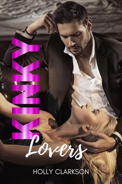 Produktbild: Kinky Lovers
