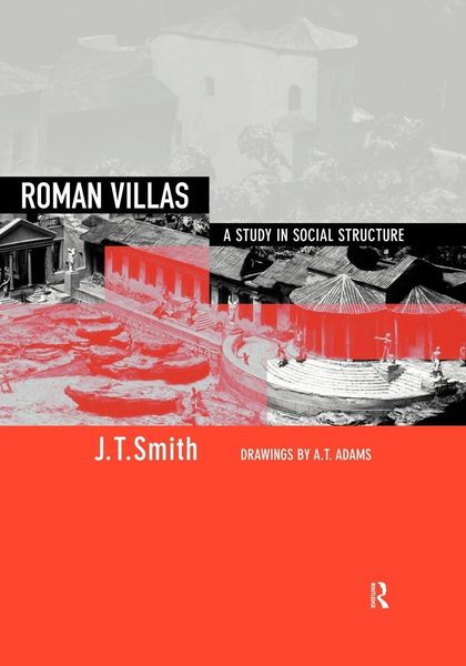 Produktbild: Roman Villas