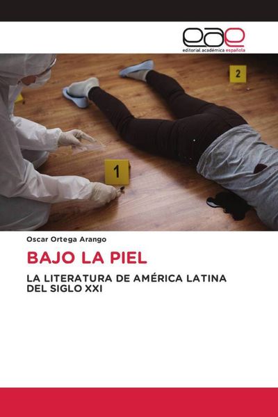 Produktbild: Bajo La Piel