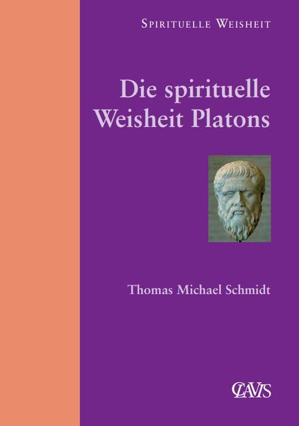 Produktbild: Die spirituelle Weisheit Platons