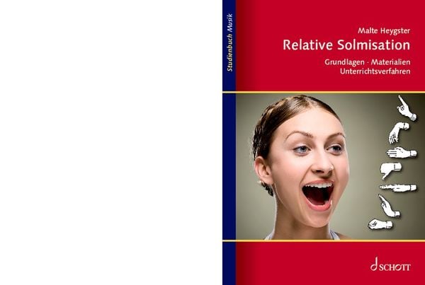 Produktbild: Relative Solmisation