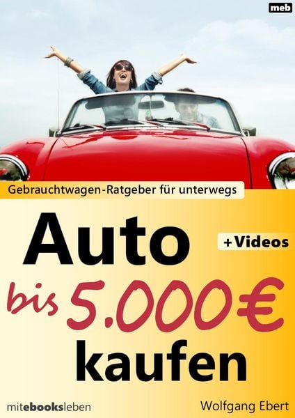 Produktbild: Auto bis 5.000 Euro kaufen