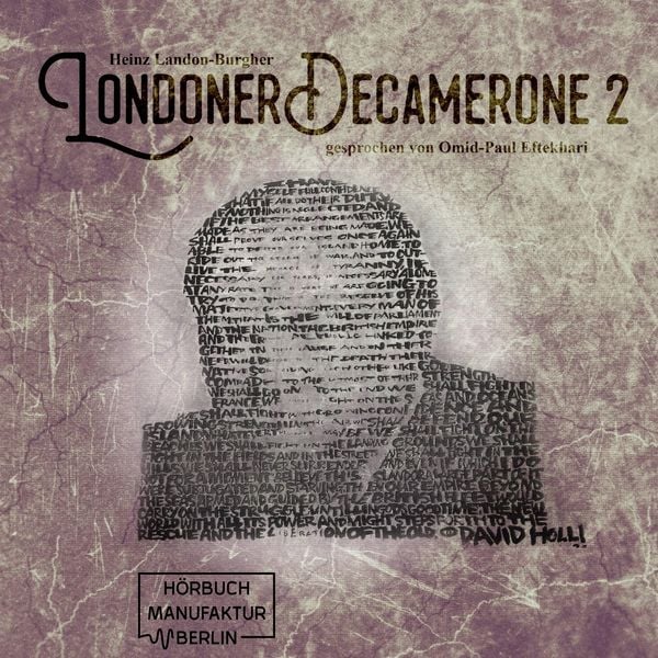 Produktbild: Londoner Decamerone Band 2