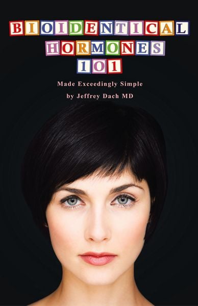 Produktbild: Bioidentical Hormones 101