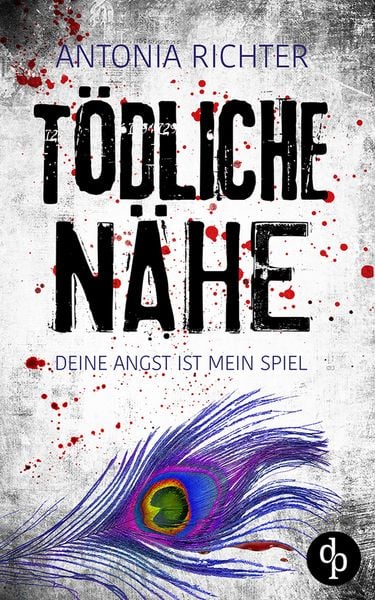 Produktbild: T&ouml;dliche N&auml;he