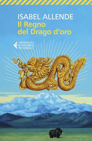 Produktbild: Il regno del Drago d'oro