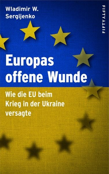 Produktbild: Europas offene Wunde