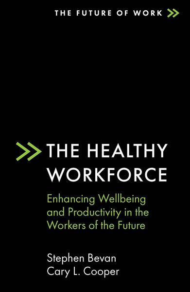 Produktbild: Healthy Workforce