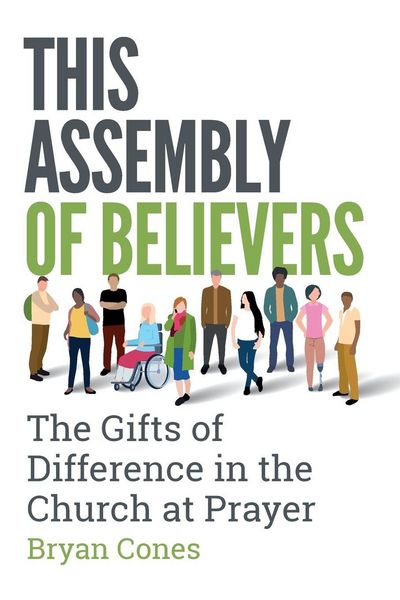 Produktbild: This Assembly of Believers