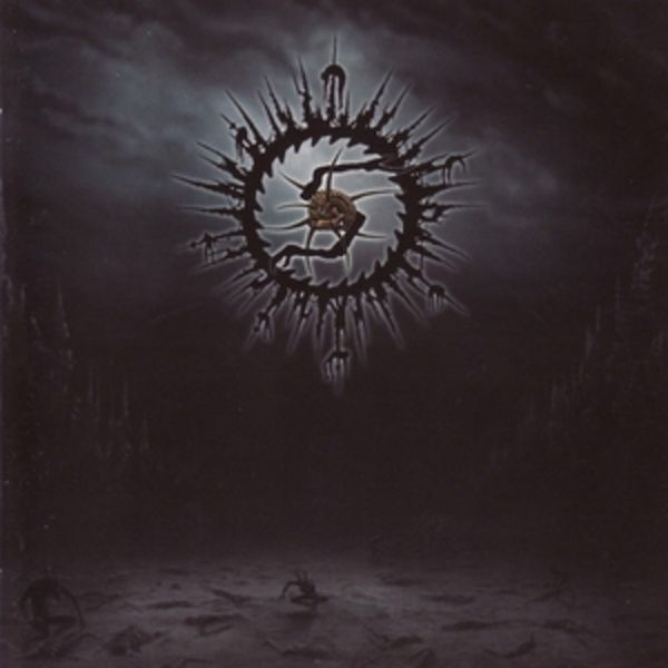 Suffocation: Suffocation