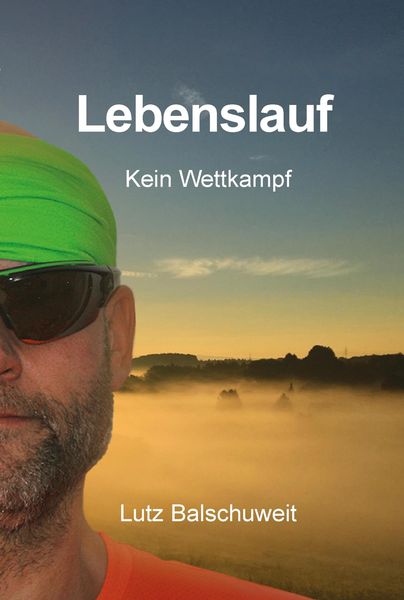 Produktbild: Lebenslauf