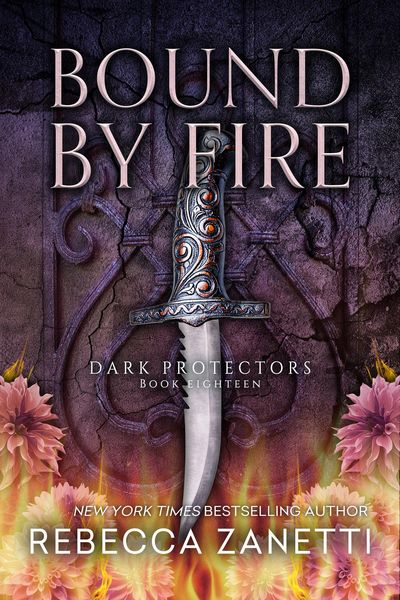 Produktbild: Bound by Fire