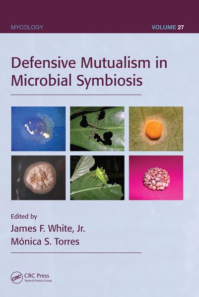 Produktbild: Defensive Mutualism in Microbial Symbiosis