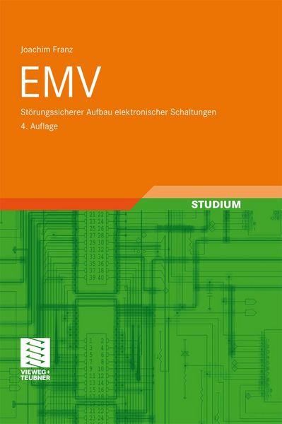 Produktbild: EMV