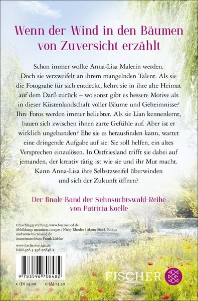Produktbild: Der Klang des Windes