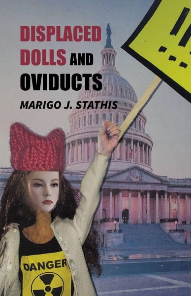 Produktbild: Displaced Dolls and Oviducts