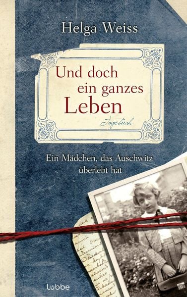 Produktbild: Und doch ein ganzes Leben