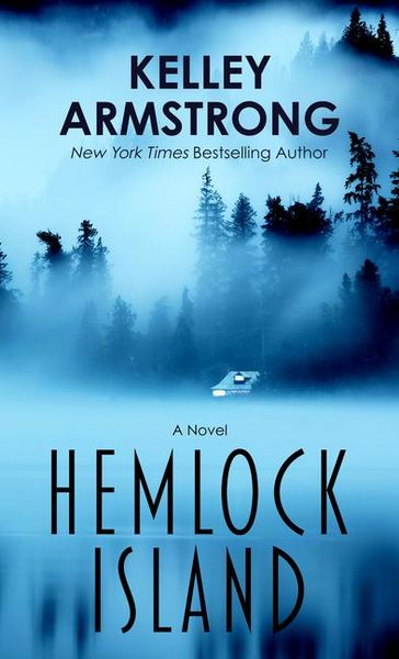 Produktbild: Hemlock Island
