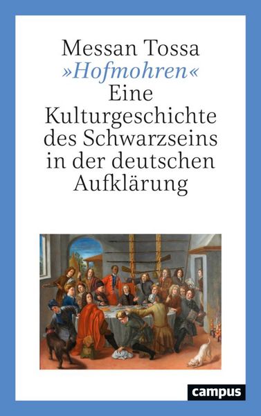Produktbild: &raquo;Hofmohren&laquo;