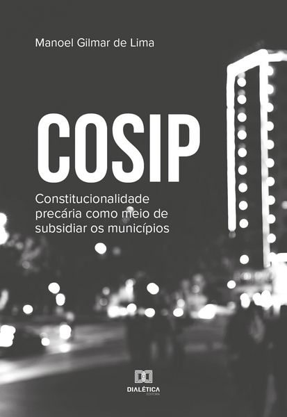 Produktbild: COSIP