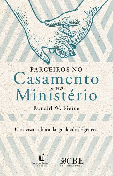 Produktbild: Parceiros no casamento e no minist&eacute;rio