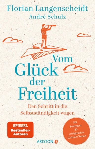 Vom Glück Der Freiheit