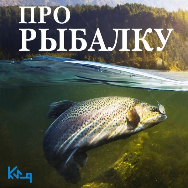 Pro rybalku - Valery Tyurin, Audio, 9785171803988