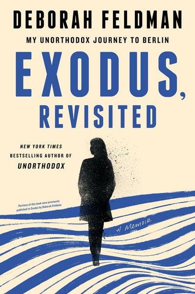 Produktbild: Exodus, Revisited