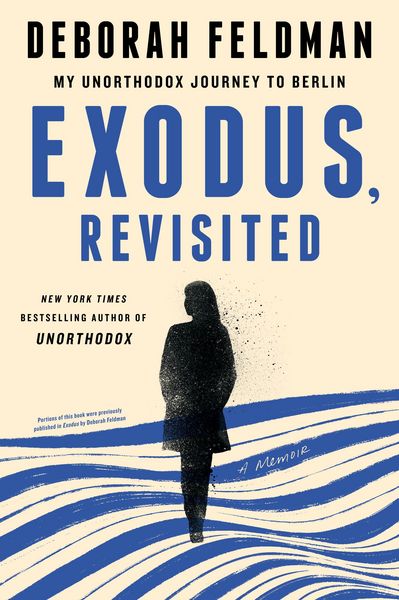 Produktbild: Exodus, Revisited