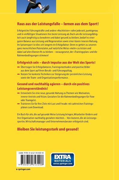 Produktbild: Nat&uuml;rlich mehr leisten!
