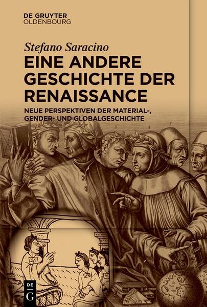 Produktbild: Eine andere Geschichte der Renaissance