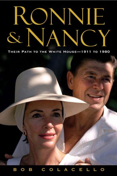 Produktbild: Ronnie and Nancy