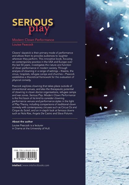 Produktbild: Serious Play