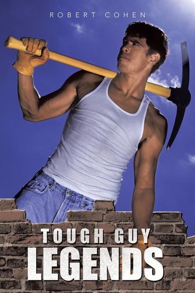 Produktbild: Tough Guy Legends