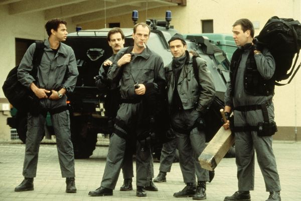 Produktbild: Die Sieger - Director's Cut