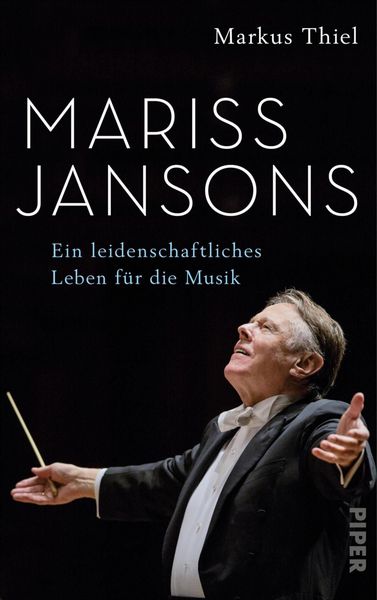 Produktbild: Mariss Jansons