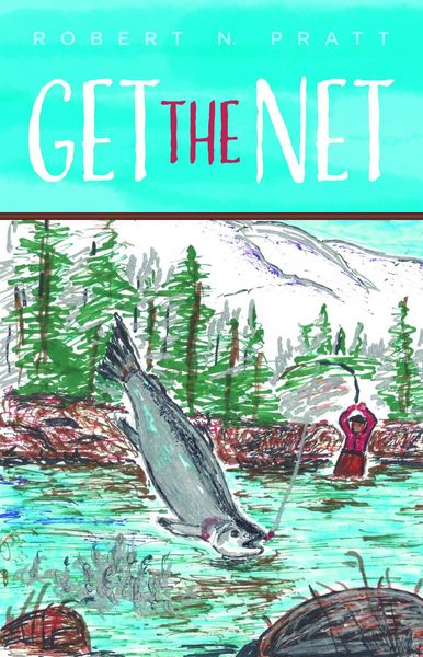 Produktbild: Get the Net