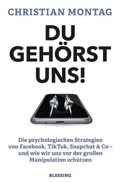 Produktbild: Du geh&ouml;rst uns!