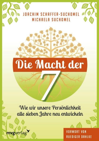 Produktbild: Die Macht der Sieben