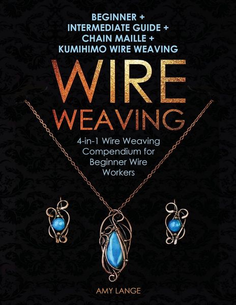 Produktbild: Wire Weaving