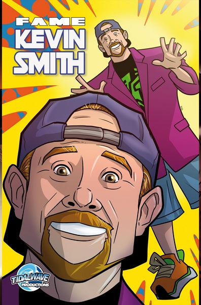 Produktbild: FAME: Kevin Smith
