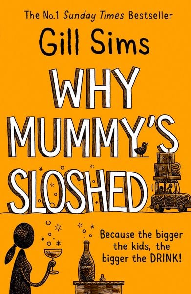 Produktbild: Why Mummy's Sloshed