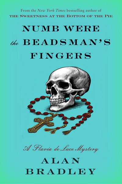 Produktbild: Numb Were the Beadsman's Fingers