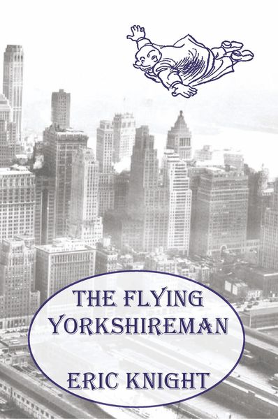 Produktbild: The Flying Yorkshireman