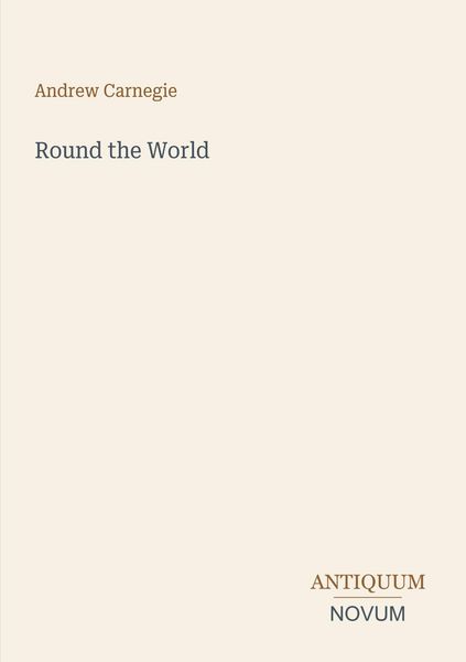 Produktbild: Round the World