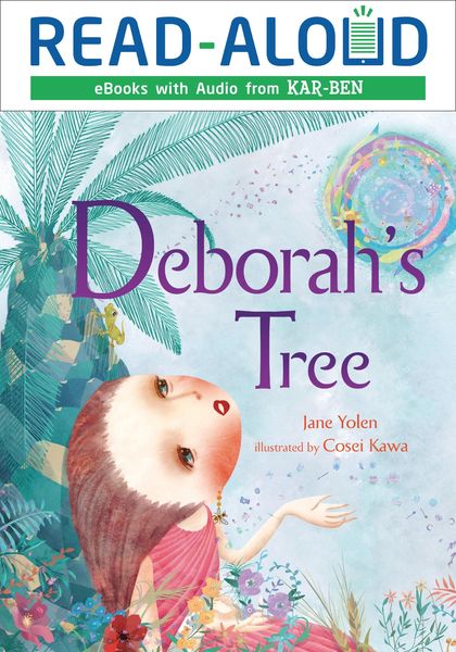 Produktbild: Deborah's Tree