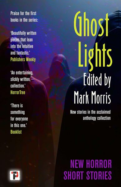 Produktbild: Ghost Lights