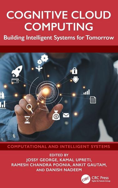 Produktbild: Cognitive Cloud Computing