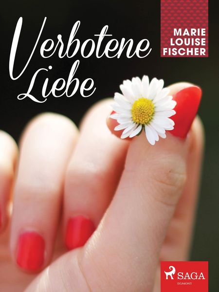 Produktbild: Verbotene Liebe