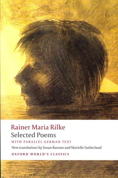 Produktbild: Selected Poems